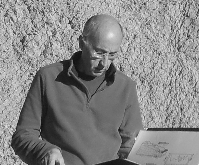 Ernesto García Sánchez